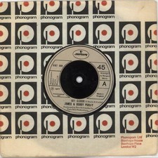 James And Bobby Purify I M Your Puppet Uk 7 Vinyl Single Record 6167324 Ebay One soul duo covered another in 1967, when james and 'shake a tail feather': eur