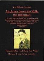 Als Junge Durch Die HöLle Des Holocaust | Buch | 9783866280755