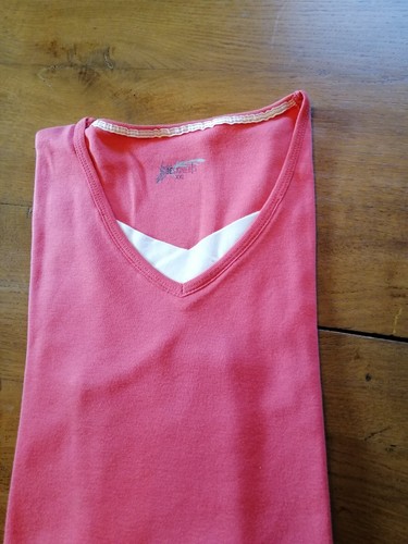 5 Damen Tops, 46/48 - Bild 4 von 11
