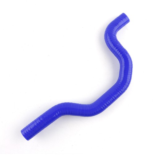 Blue For Mitsubishi Eclipse 2.4L L4 2006-2012 Radiator Silicone Coolant Hose Kit - Picture 7 of 10