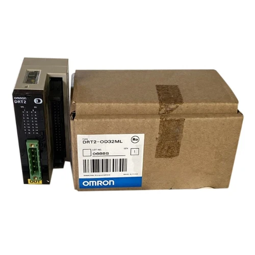 Omron DRT2-OD32ML Connector Terminal DRT2OD32ML Fast