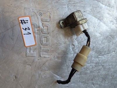 84 to 88 Toyota Pickup Truck 4runner Starter Relay 28300-35010 OEM