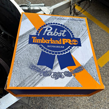 Timberland PRO Workwear Pabst Lace-Up Work Boots EH Men's 12 M