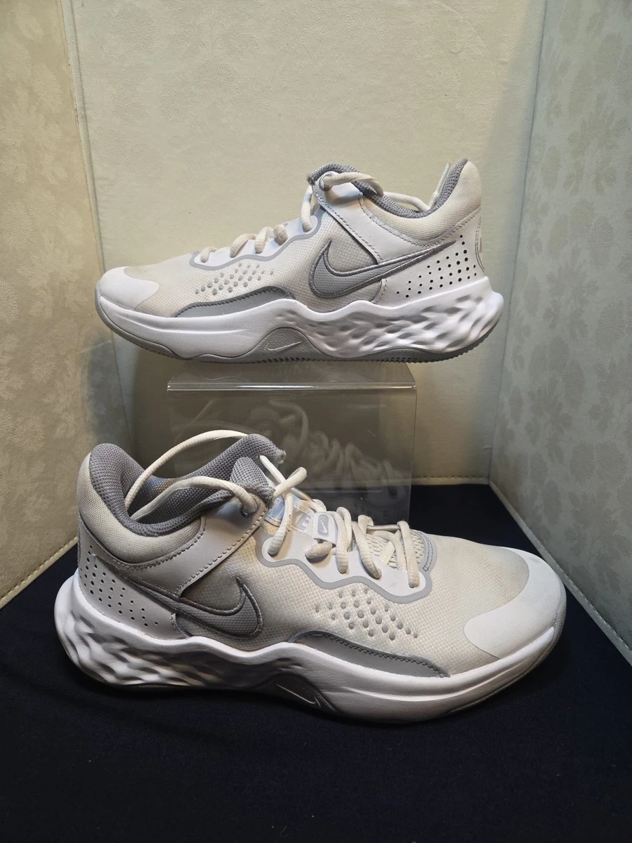 Nike Fly.By 3 Mid White Wolf Grey for Sale | Authenticity  display picture 1
