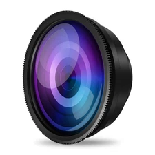 Monport 110x110mm Replacement Optical Field Lens for Fiber Laser Marking Machine