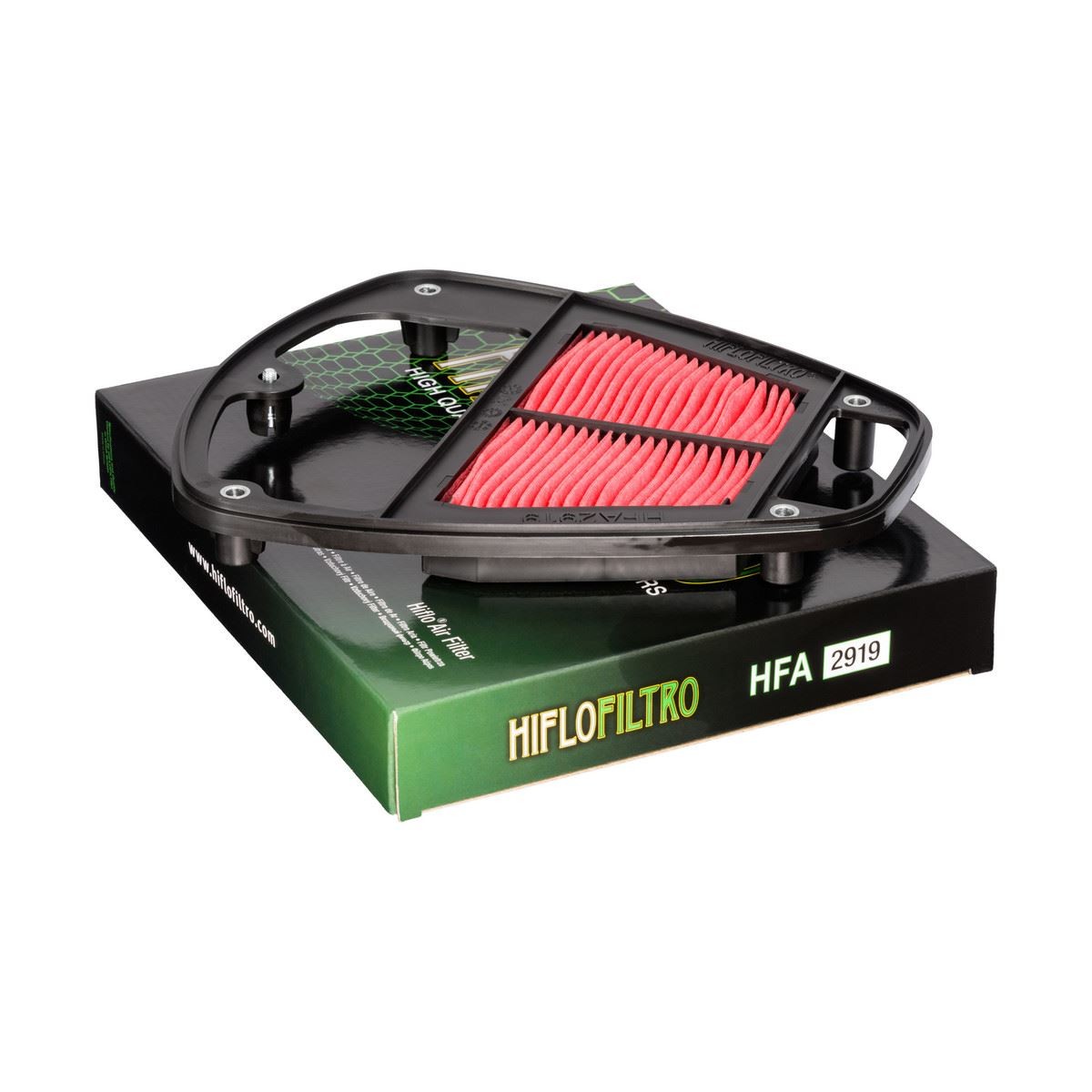 Hi-Flo Air Filter - HFA2919 Kawasaki VN900 DNF Vulcan Classic LT 2022