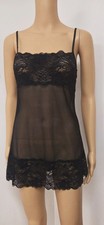 Vintage Fredericks of Hollywood Nightgown Size M