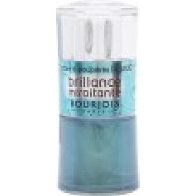 Bourjois Brillance Miroitante Liquid Eyeshadow - 36 Bleu Electrolyse