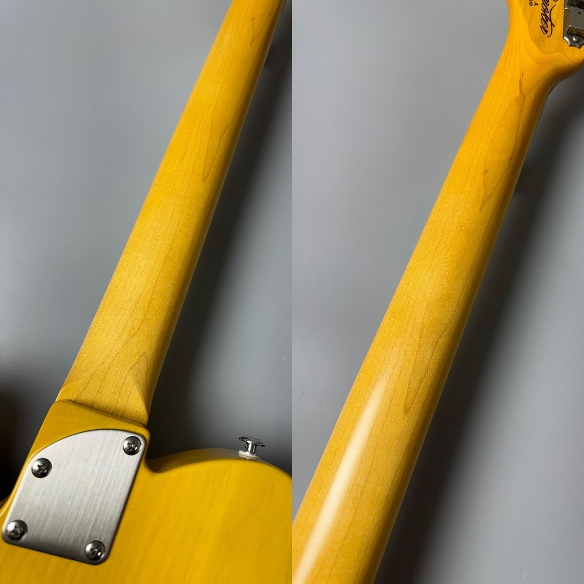 Black Smoker TRAD MASTER series DELTA Light Aged -Butterscotch