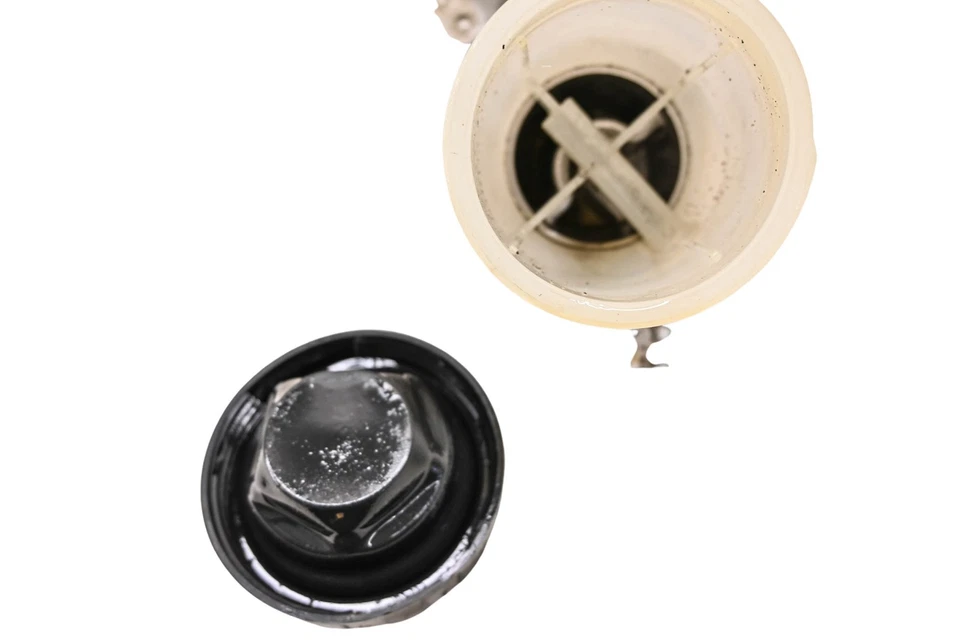 Cilindro de freno maestro Kawasaki Mule 4010 Trans 16 4x4 KAF620 Foto 4 de 4