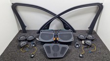 BMW 3 SERIES G20 G80 COMPLETE HARMAN KARDON SPEAKER SUBWOOFER TWEETER SET