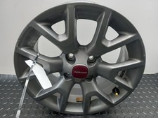 FIAT PANDA ALLOY WHEEL 15 INCH 4X98 OFFSET ET35 6J 2019-2021 52062445