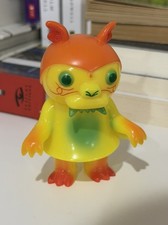 Super7 Bwana SPOONS SDCC 2009 Citrus Steven T...