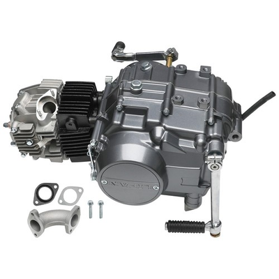#ad 125cc 140cc 150cc Engine Motor Electric Start Semi Auto for Pit Dirt Bike SSR125 $459.19