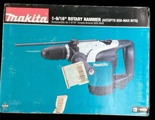 Makita HR4002 1-9/16" SDS-Max Rotary Hammer NEW