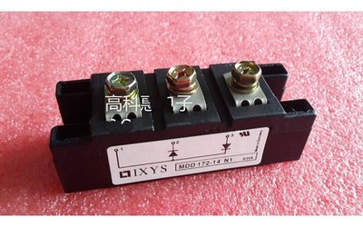 1PC   Diode Module MDD172-14N1 #as