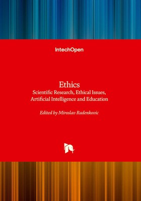 Miroslav Radenkovic | Ethics - Scientific Research, Ethical Issues,...
