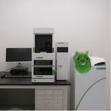 Perkin Elmer QSight 420 LC/MS/MS Triple Quad System UHPLC  w/$18k Service Ticket