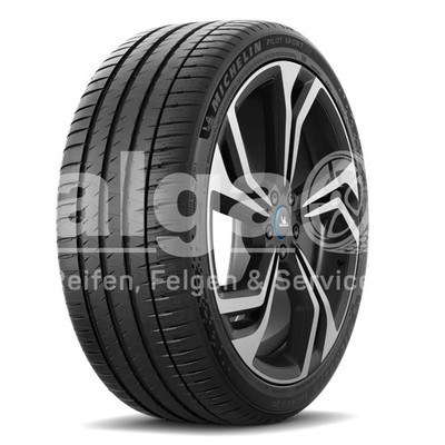 1 Reifen NEU 265/35 R21 103Y MICHELIN PILOT SPORT EV