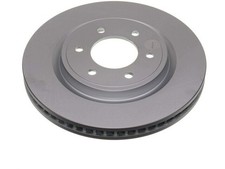 For 2021-2026 Ford F150 Brake Rotor Power Stop 45571GHHW 2022 2023 2024 2025