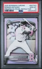 2025 Bowman Chrome #BCP-167 Roman Anthony Prospects Pearl PSA 10