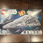 LEGO Star Wars Imperial Star Destroyer 75394 1555 Pieces Minifigs