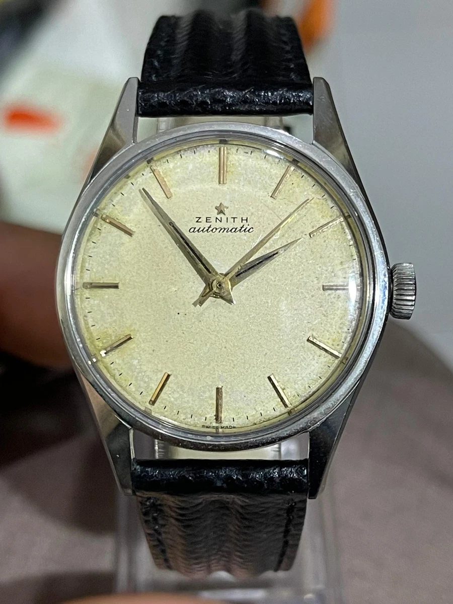 Chronostar Orologio Uomo Captain 2.0, Quarzo Con Data, Cinturino Acciaio, Cassa 43mm, Quadrante Verde R3753318004 - 5