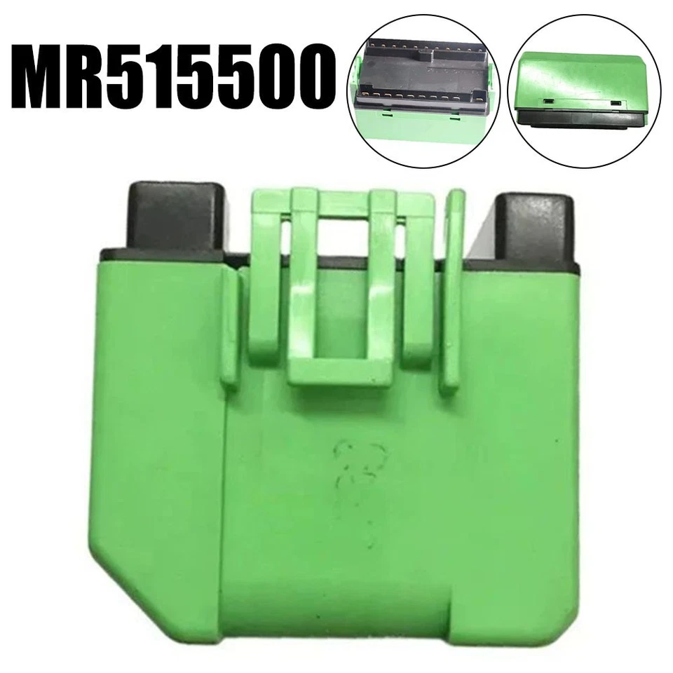 For Mitsubishi Advanced Technology Front Control ECU Unit For Models 2002 2004 - Image 2 of 4