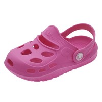 Chicco Kinderpantoletten, Geschlossen, Strand, Schwimmbad, Modell-Nr, Blau,
