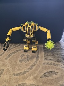 Lego Alpha Team Set 4789 Mission Deep Sea,  w/Manual - No Box *READ