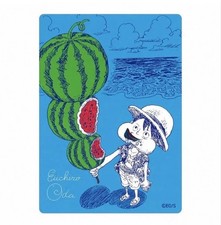 Luffy Metakira Natsucomi watermelon 2026 Prom...