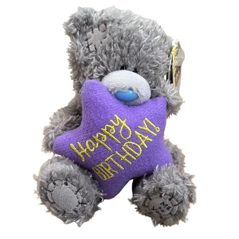 Mixed Wholesale JOB LOT x 5 Me to You Bears Birthday, luck and Congratulations - Image 3 of 4