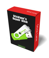 Hiren's Boot CD - Windows PC Repair and Recovery Software plus Extra's incl Mint