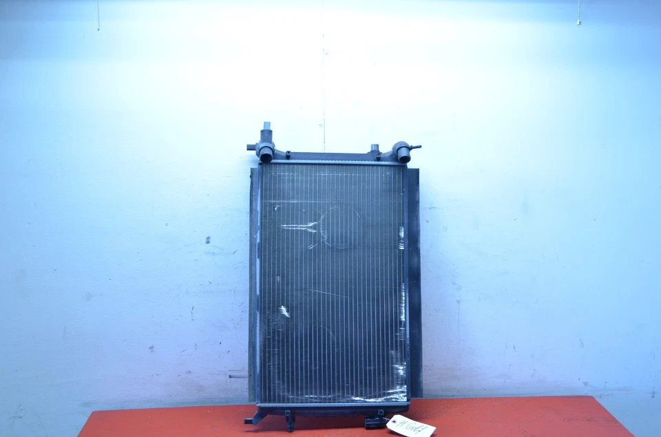 10-14 VOLKSWAGEN GOLF 2.5L MOTOR REFRIGERACIÓN RADIADOR OEM Foto 3 de 4