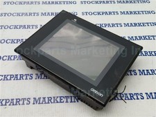 Omron NB5Q-TW01B NB5QTW01B Interactive Display 5V DC 250mA 30 Days Warranty