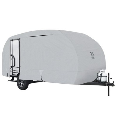 Classic Accessories Overdrive Permapro Deluxe Copertura Per R-Pod – Tessuto Ripstop Leggero, Impermeabile, Con Garanzia A Vita - 3