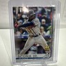 2019 TOPPS SERIES 1 #1 RONALD ACUNA JR ALL STAR ROOKIE CUP ATLANTA BRAVES