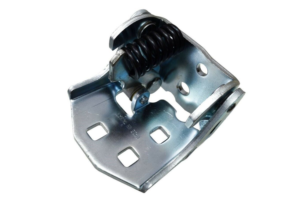 fits 2009 to 2017 Chevrolet Traverse Door Hinge Front or Rear Left Driver Lower