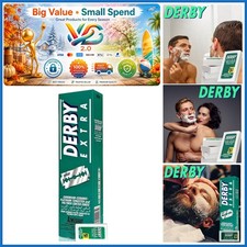 Extra Double Edge Razor Blades 100 Count for Safety Razors Men