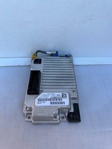 2021 Ford Galaxy MK4 S-MAX APIM Navigation Module Sync3 Sat Nav L2GT-14G370-CGE - Picture 3 of 9