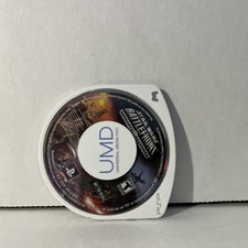 Star Wars Battlefront 2 (PSP) LOOSE 