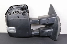 OEM! 2017-2022 Ford F-250 F-350 Side Door Mirror RH Right w/ Blind Spot 17-Pin