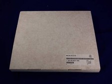 Siemens Simovert P Resistor 6SE3190-0DC87-2RA0 Original Packaging