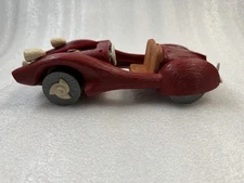 The Flintstones Le Saber Tooth 5000 Mattel 1993