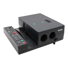 Rollei Rolleivision 35 Twin IR Slide Projector