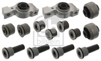 Febi Bilstein 48620 Lagerung, Lenker FüR CitroËN Peugeot