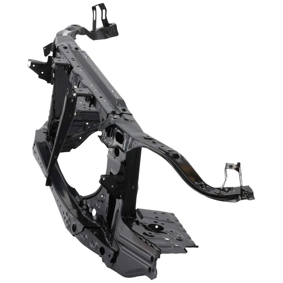 Conjunto de soporte de radiador 532010C110 para Toyota Tundra 2022-2024 Foto 3 de 4