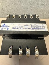 NEW ACME Transformer TA-2-81323 Industrial Control Transformer 100 va, 50/60 hz