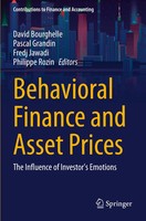 David Bourghelle (U. A.) | Behavioral Finance And Asset Prices | Taschenbuch