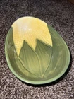 Vintage Shawnee Corn King Fruit Bowl #94 (as -is)